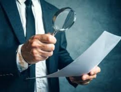 The Foundation of Title Assurance: Examining Public Records